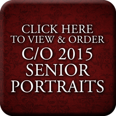 Click Here to View and Order Class of 2015 Senior Portraits