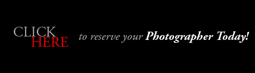 Click Here to reserve your Photographer Today!